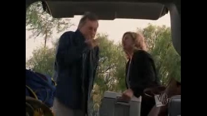 7th Heaven - Season 9 - Episode 10 - Part 1 