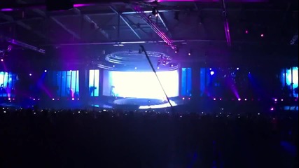 Introduction Asot 555 [asot 550 - Den Bosch 2012 - Blue]