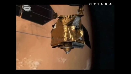 National Geographic - Life on Mars - Живот на Марс - Част 1
