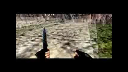 Counter - Strike Long Jump 254 By T3dbundy