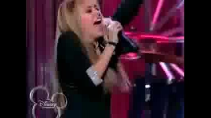 Hannah Montana - Make some noise