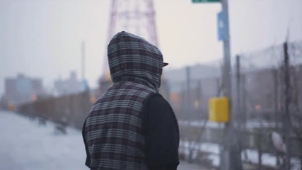 Reks - 25th Hour (prod. By Dj Premier) Official Video