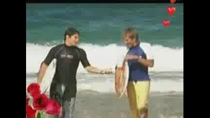 Comercial do especial - Paz amor e Rebelde xvid 