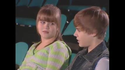 Extreme Makeover Justin Bieber longer interview
