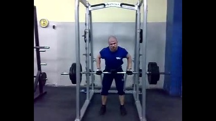 Grebane 160.kg.