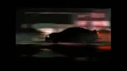 Need For Speed Underground