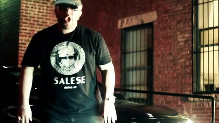 Video- Salese - Work It (i Do Me)