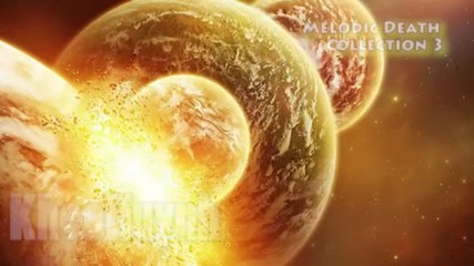 Melodic Death Metal Collection Part 3