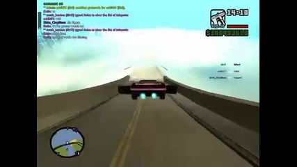 Drag 