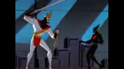 batman.beyond.s02e07.dvdrip.xvid - sahara.3gp