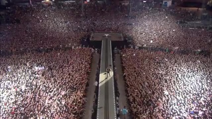 Acdc - Thunderstruck (live at River Plate)