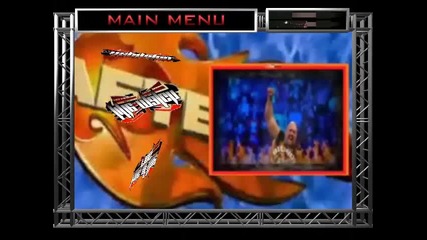 Wwe Impact After Burn Gameplay