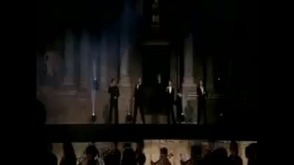 Il Divo - Hero