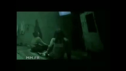 Marilyn Manson - The Nobodies (official Music Video)
