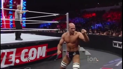 Main Event 30.01.2013 Част 1/3