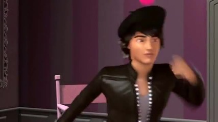 Barbie Life in the Dreamhouse България Искам си видео
