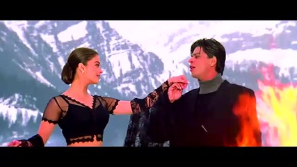 Humko Humise Chura Lomohabbateinbluray Song [hd]