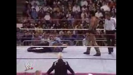 Wwf Royal Rumble 1991 Варварина vs Босман