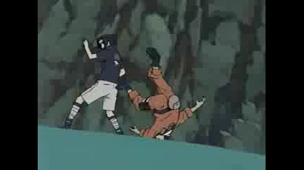 Naruto And Sasuke - My Way