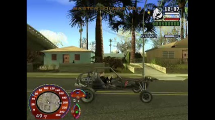 gta vip mod skok 
