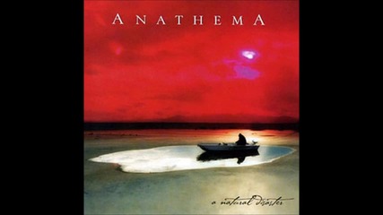 Anathema - Pulled Under at 2000 Metres a Second