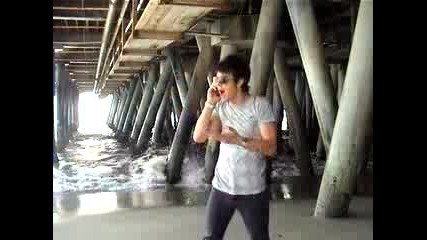 Baby Bottle Pop Music Video - The Jonas Brothers 