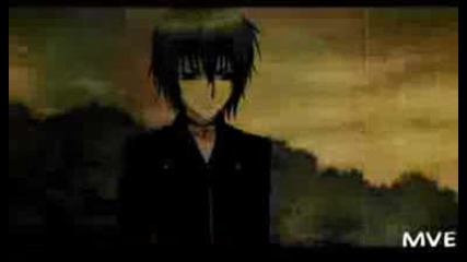 Evil Ikuto - Hollow