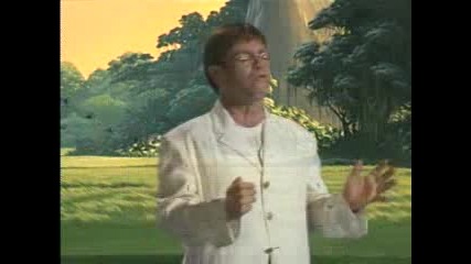 Elton John - Can You Feel The Love Tonight