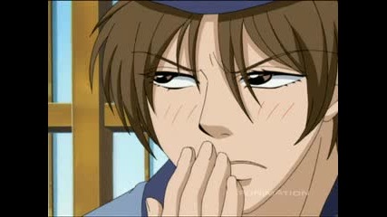Peach Girl - Eпизод 19 Eng Dub [1/2]