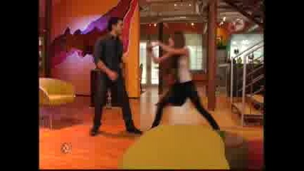 Camaleones Capitulo 2 Parte 2 con Poncho ` lilchy