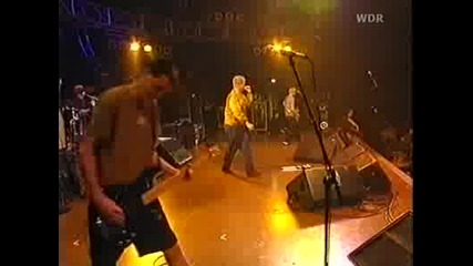 The Offspring - Cool To Hate (Live At Rockpalast 1997)
