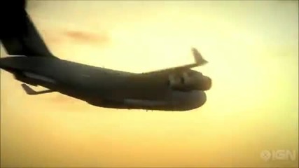 Grand Theft Auto V-готин трейлър