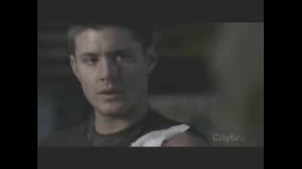 Supernatural - Let It Die 