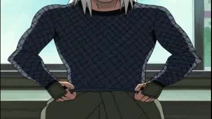 Naruto Shippuuden Епизод.40 [bg Sub]