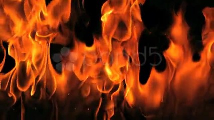 Slow Fire