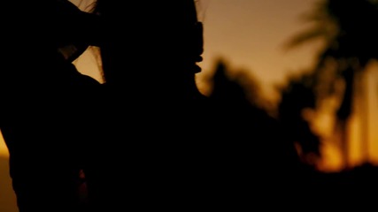 Sandra Lyng - Play My Drum - Official Video Clip