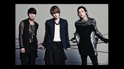 Jyj - Mission 