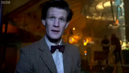 Doctor Who _ Season 6 Episode 4 - The Doctor_s Wife _ Preview Clip One [www.keepvid.com]