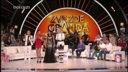 Lepa Brena - Zvede Granda special ( OBN TV, 03. Maj 2015 )