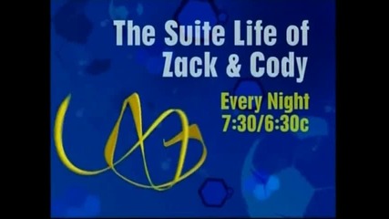 The Suite Life Of Zack & Cody - Bloopers (commerical) [www.crazyzone - leko017.blogspot.com]