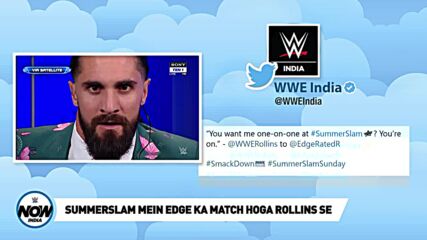 Roman Reigns aur The Usos ne Finn Bálor ko 3-on-1 assault kiya: WWE Now India