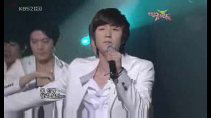 St1 - Yearning Heart