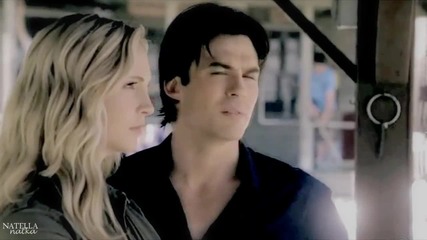 Caroline Forbes - Castle Walls