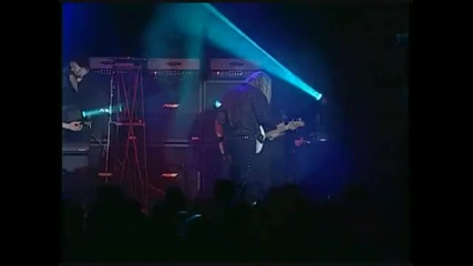 Axel Rudi Pell - Call Her Princess (live) 