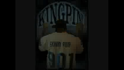 Skinny Pimp - Sunday At The Park