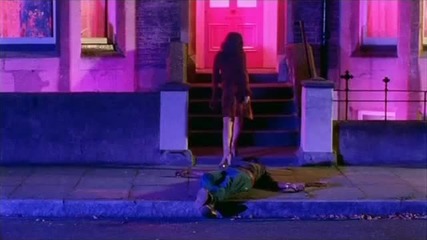 Amy Winehouse - Stronger Than Me (sick Version)