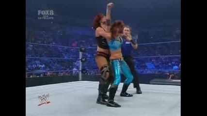 Victoria Vs Maria Debut In Sd!