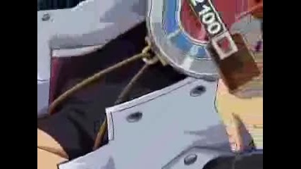 One card short yu-gi-oh