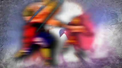 Dragonball Z Amv - I will fly 