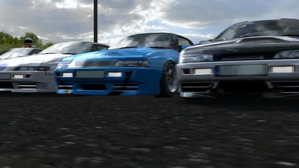 Lfs Tuning and Drift Fest